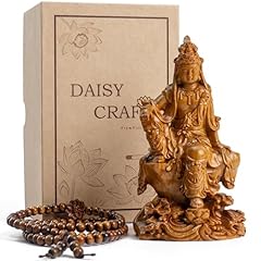 Daisycraftvn wooden guan for sale  Delivered anywhere in USA 