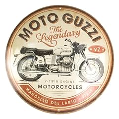 Nostalgic art targa usato  Spedito ovunque in Italia 