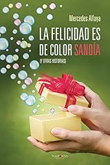 Felicidad color sandía usato  Spedito ovunque in Italia 