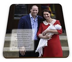 Royal baby hrh for sale  Delivered anywhere in UK