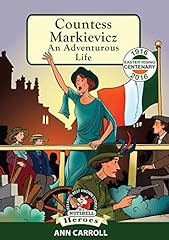 Countess markievicz adventurou usato  Spedito ovunque in Italia 