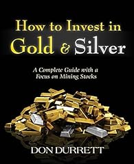 Invest gold silver for sale  Delivered anywhere in USA 