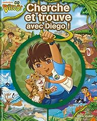 Cherche trouve diego d'occasion  Livré partout en France