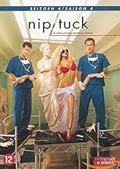 Series nip tuck for sale  Delivered anywhere in USA 
