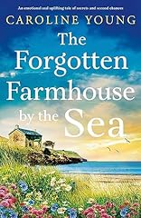 Forgotten farmhouse sea for sale  Delivered anywhere in USA 