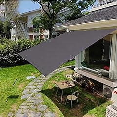 Waterproof sun shade for sale  Delivered anywhere in UK