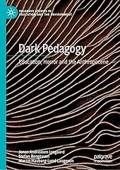 Dark pedagogy education gebraucht kaufen  Wird an jeden Ort in Deutschland