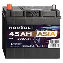 Heyvolt asia autobatterie gebraucht kaufen  Wird an jeden Ort in Deutschland