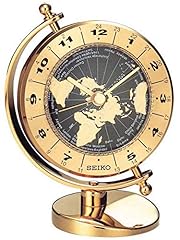 Seiko orologio tavolo usato  Spedito ovunque in Italia 