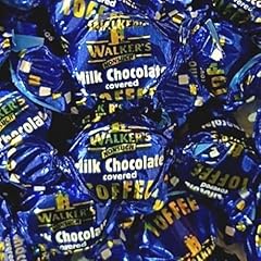 Milk chocolate toffees for sale  Delivered anywhere in UK