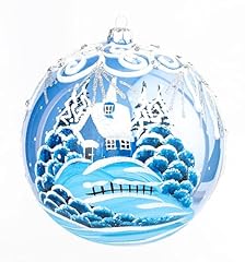 Polish hand blown for sale  Delivered anywhere in USA 