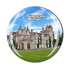 Balmoral castle scotland for sale  Delivered anywhere in UK