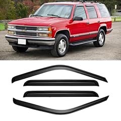 Window visors 1995 for sale  Delivered anywhere in USA 