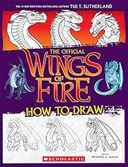 Wings fire official for sale  Delivered anywhere in USA 