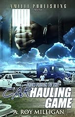Prison car hauling for sale  Delivered anywhere in USA 
