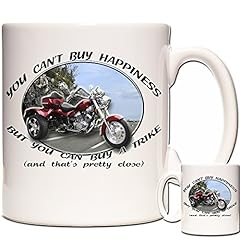 Trike mug buy for sale  Delivered anywhere in UK