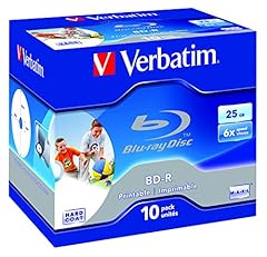 Verbatim 43713 couche d'occasion  Livré partout en France