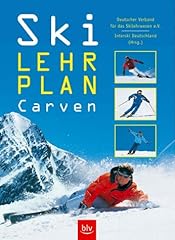 Ski lehrplan carven gebraucht kaufen  Wird an jeden Ort in Deutschland