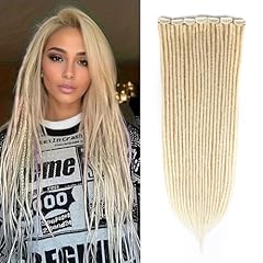 Kyriena blonde dreadlock for sale  Delivered anywhere in USA 