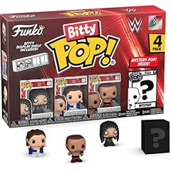 Funko bitty pop d'occasion  Livré partout en France