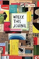 Wreck journal color for sale  Delivered anywhere in USA 