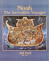 Noah incredible voyager for sale  Delivered anywhere in USA 