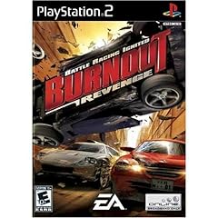 Burnout revenge for sale  Delivered anywhere in USA 