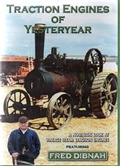 Traction engines yesteryear for sale  Delivered anywhere in UK