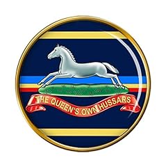 Queen hussars british for sale  Delivered anywhere in UK
