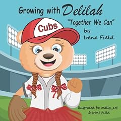 Growing with delilah gebraucht kaufen  Wird an jeden Ort in Deutschland
