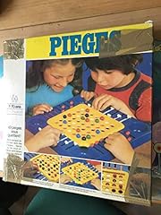 pieges mb d'occasion  Livré partout en France