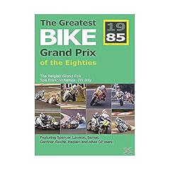 Great bike 1985 for sale  Delivered anywhere in UK