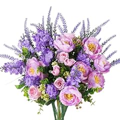 Huaesin artificial flowers for sale  Delivered anywhere in USA 