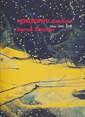 Bernd zimmer horizonte gebraucht kaufen  Wird an jeden Ort in Deutschland