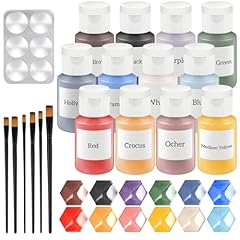 Dunzoom underglaze ceramics for sale  Delivered anywhere in USA 