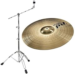 Paiste pst3 crash gebraucht kaufen  Wird an jeden Ort in Deutschland