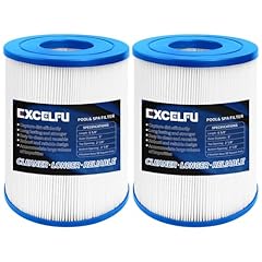 Excelfu spa filter for sale  Delivered anywhere in USA 