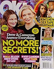 Weekly magazine october d'occasion  Livré partout en France