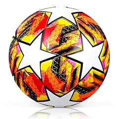Auejacky pallone champions usato  Spedito ovunque in Italia 