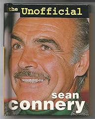 Unofficial sean connery for sale  Delivered anywhere in UK