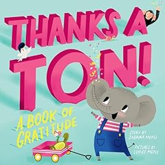 Thanks ton book for sale  Delivered anywhere in USA 