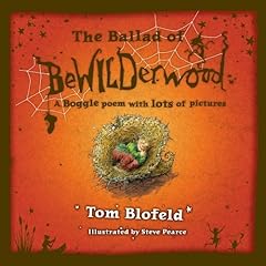 The ballad bewilderwood d'occasion  Livré partout en France