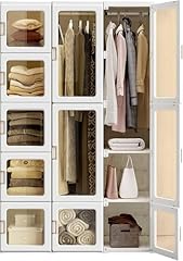 Dripex kleiderschrank schrank gebraucht kaufen  Wird an jeden Ort in Deutschland