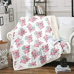 Kids sherpa cute for sale  Delivered anywhere in UK