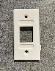 Fleetwood switch plate for sale  Delivered anywhere in USA 