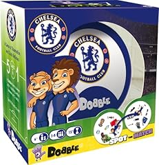 Asmodee dobble chelsea for sale  Delivered anywhere in UK