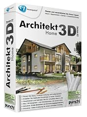 Architekt x7 home gebraucht kaufen  Wird an jeden Ort in Deutschland