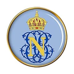Giftshop monogramme napoléon d'occasion  Livré partout en France