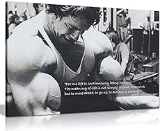 Arnold schwarzenegger bodybuil for sale  Delivered anywhere in UK