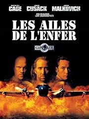 Ailes enfer d'occasion  Livré partout en France